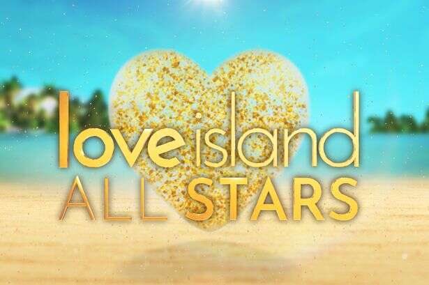 Love Island hunk returns to All Stars villa for third stint and clashes with co-star