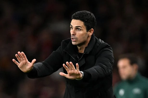 Arsenal are Prem champions in the making but they're boring everyone with IKEA football