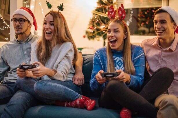 Must-try tip will make your Christmas gaming better so you don't miss out on big day