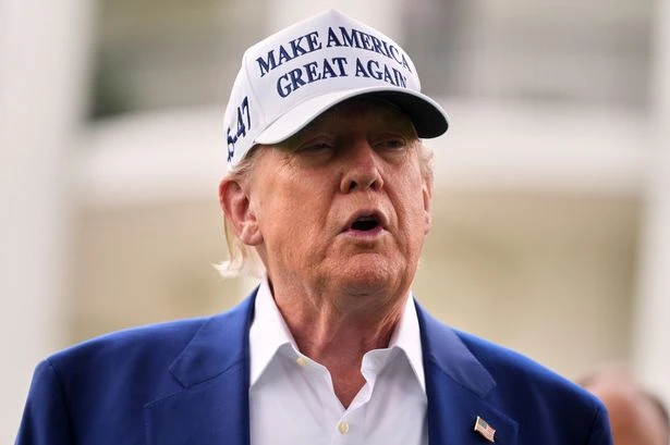 BREAKING Trump shuts down Putin's offer to broker Israel-Iran deal and told him 'let's mediate Russia first'