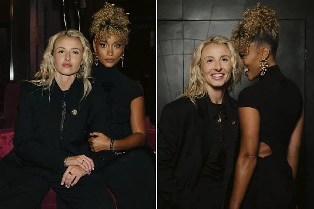Inside Leah Williamson's personal life as Lioness walked the red carpet with Miss USA