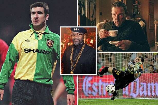 Footballers' wildest jobs after retirement from president to tattooist, zoos and condoms