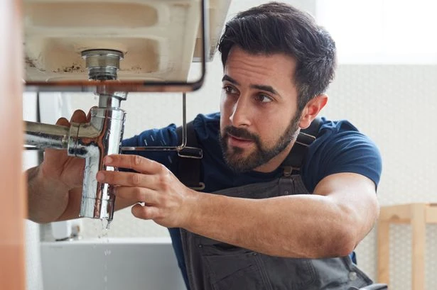 Britain is a nation of dodgy DIYers 'risking their lives' doing electric and gas work