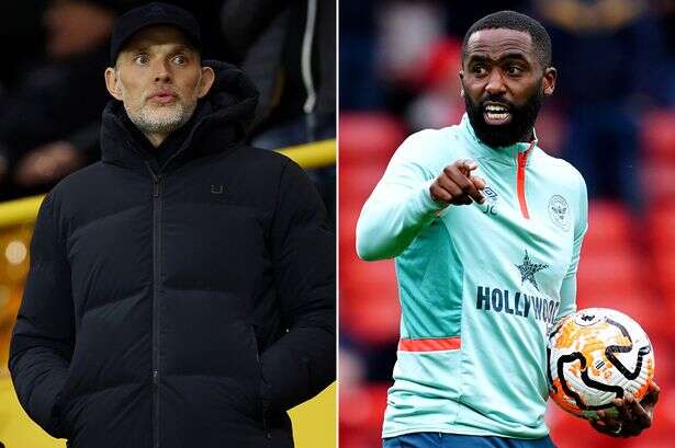 Premier League coach joins Thomas Tuchel's England team as club give blessing