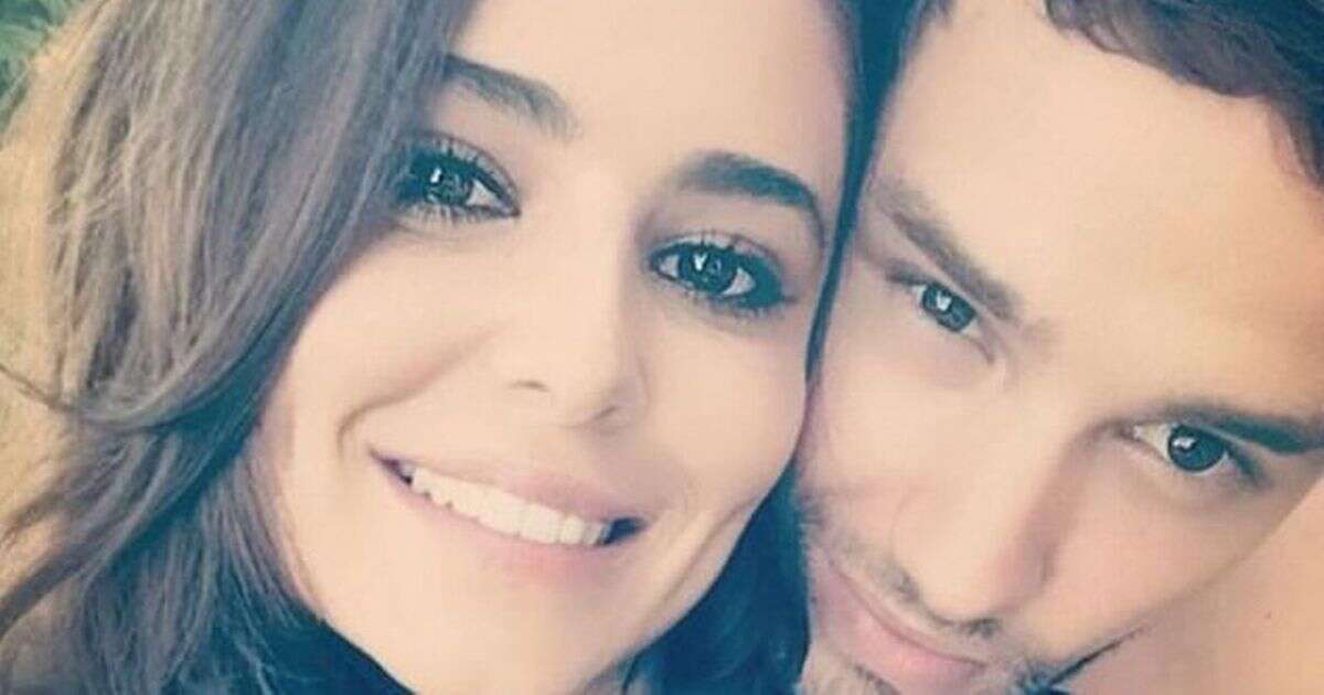 Cheryl's selfless promise to Liam Payne over Bear after marriage was 'ruined'