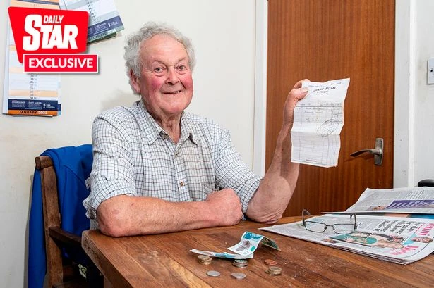 'I’ll never be a cyber attack victim like M&S – I’ve never used bank cards or emails'