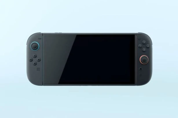 Nintendo clarifies Switch 2 feature change as fans concerned ahead of release date