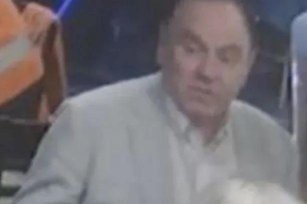 Woman 'sexually assaulted' inside Wetherspoons pub as police issue CCTV image