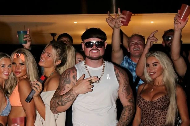 Ibiza Final Boss’ new single is primitive banger built for the clubs that made him