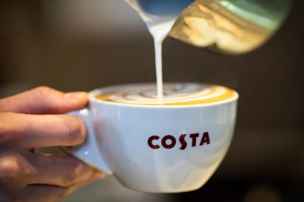 Coca-Cola flogging Costa Coffee for three reasons as expert makes rival claim