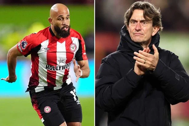 Thomas Frank named new Tottenham manager as Bryan Mbeumo heads transfer wishlist