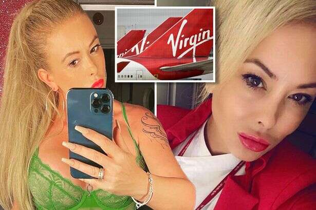 Air hostess spills flight secrets – rudest celebs, worst routes and orgy hotspot