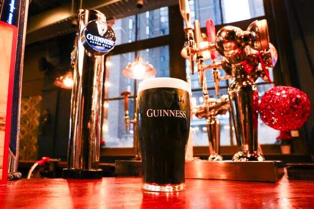 15 interesting facts about Guinness as boozers face Irish stout black-out