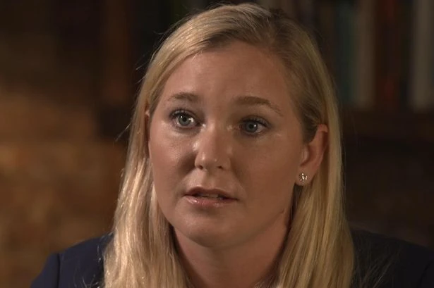Virginia Giuffre's heartbreaking final words to her kids before tragic suicide
