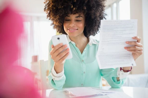Gen Z employees check phone every five minutes in the office, study reveals