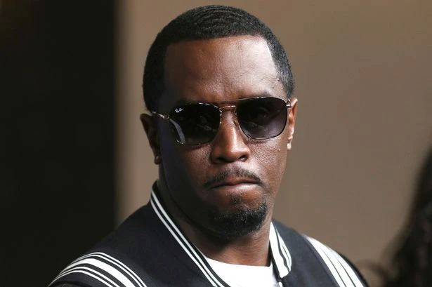 Worried P Diddy fans 'feel sorry' for shamed rapper as they say he's 'gone grey'
