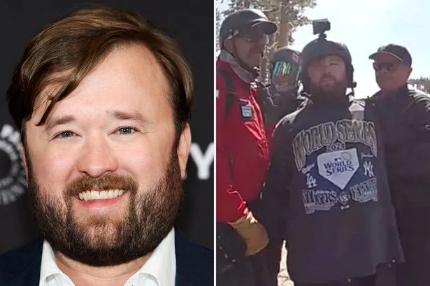 The Sixth Sense star breaks silence after hurling antisemitic slurs during arrest