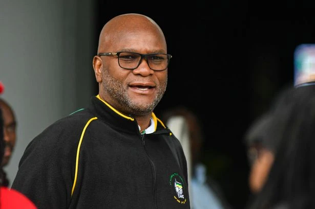 South African Ambassador to France dies after 22nd floor hotel fall following missing reports