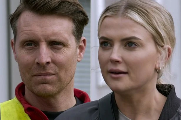 Corrie’s Nathan 'working with' shock cobbles resident - and Bethany will be heartbroken