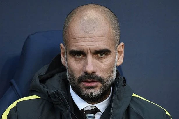 Man Utd ignored Pep Guardiola warning and have been paying the price ever since