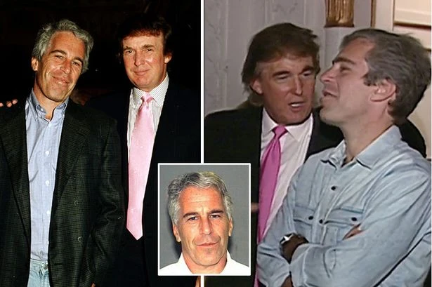 Inside Donald Trump and Epstein's relationship from 'terrific guy' to 'fun to be with'