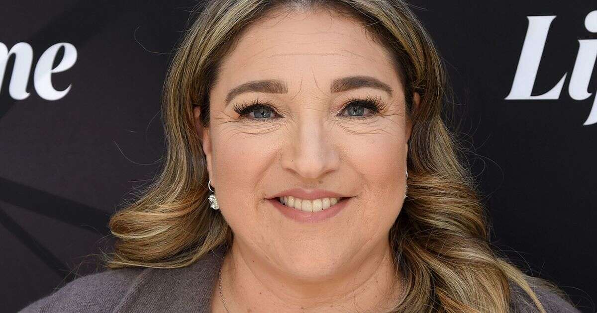 Supernanny Jo Frost warns parents to stop key mistake that 'stresses kids out'