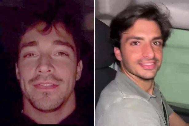 Charles Leclerc's nightmare Azerbaijan GP hits unforeseen low - 'it couldn't get any worse'