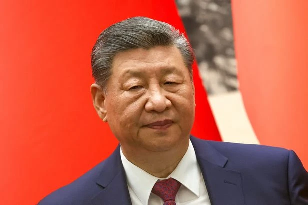 All you need to know as Chinese spies use social media to obtain Brit secrets