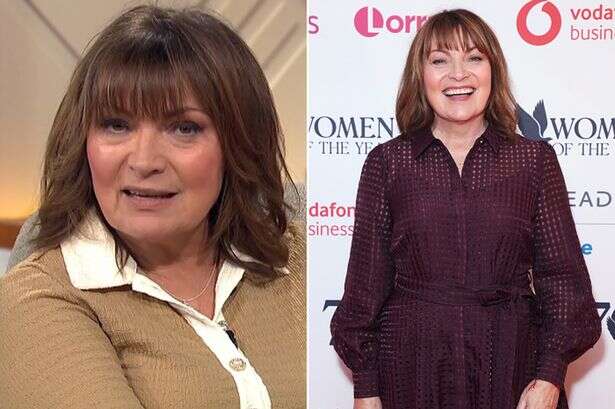 Viral 'is Lorraine Kelly absent' account shut down after 'hurtful' comments