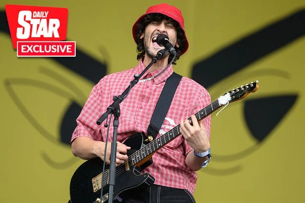 Download Festival’s wildest backstage confession as rockstars make wild alien claims