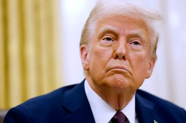 Satanist to open Satanic abortion clinic named in honour of Tump on President's birthday