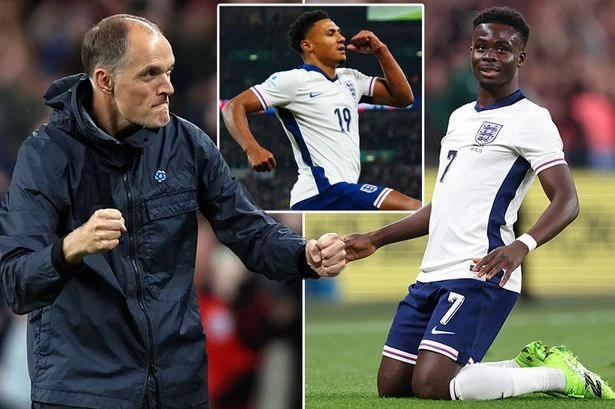 Thomas Tuchel vindicated with controversial Wales decision that 'could win the World Cup'