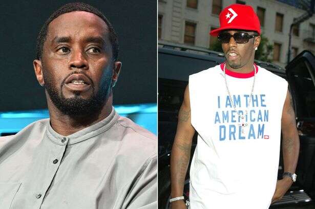 P Diddy promises to 'stay away from women and substances' if granted bail