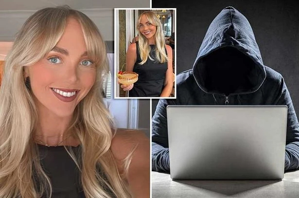Woman who slept with 583 men exposes obsessed stalker who makes her life hell