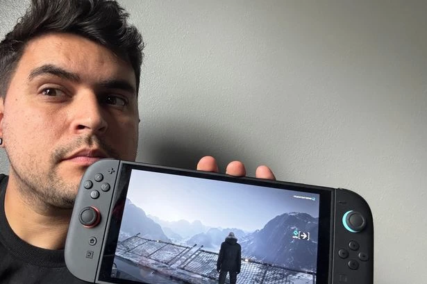 Nintendo Switch 2 review: Is new console worth the money? from battery life to joy-con