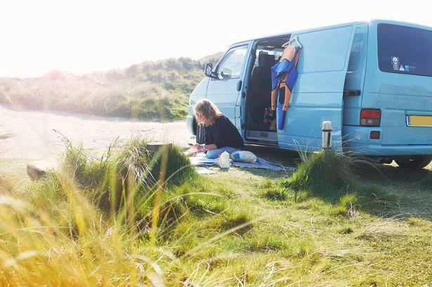 Drivers heading for Europe urged to check rules, and make sure they're covered