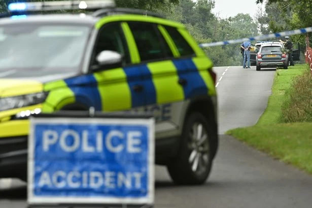 Third person dies in horror UK shooting and all are 'from same household'