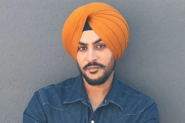 Singer and actor dies aged 35 after bike collided with stray cattle on road