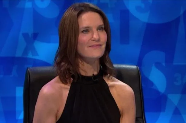 Countdown word expert Susie Dent says AI is lousy at language and needs teaching
