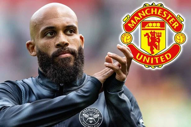 Bryan Mbeumo to Man Utd transfer news with '£63m demand' as clear desire stated