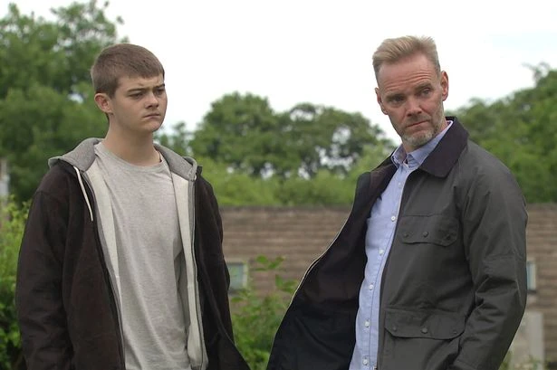 Emmerdale star takes swipe at EastEnders after joining ITV soap from BBC rival