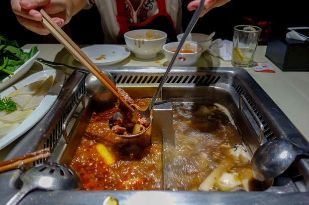 Teenagers filmed urinating in Shanghai hotpot as more than 4,000 dine-in orders refunded