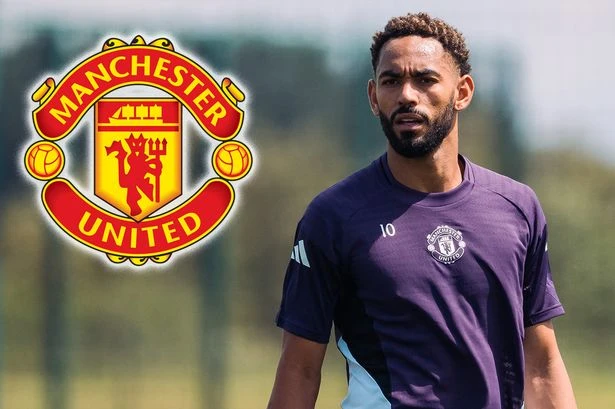 Man Utd transfer decision gives Matheus Cunha dream chance – 'it's something beautiful'