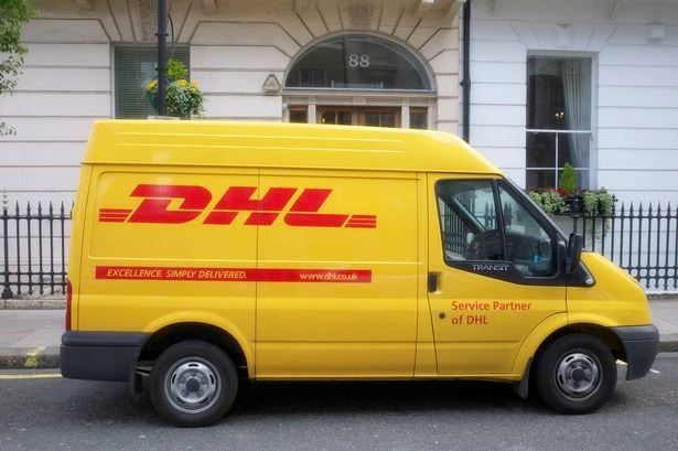 DHL distribution hub horror as multiple injured after 'suspicious package'