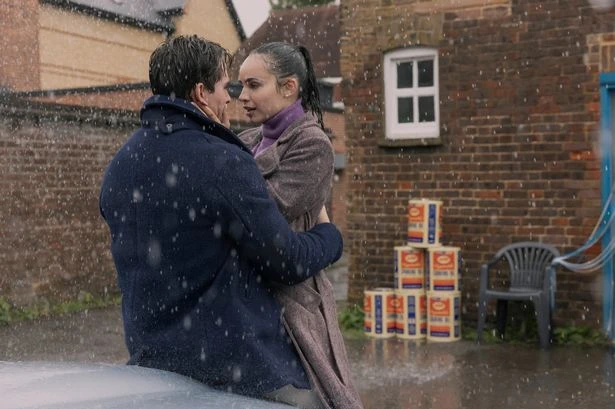 Bridgerton favourite to star in 'timeless' romcom and fans don't have long left to wait