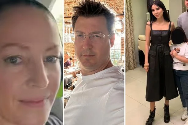 Mega-rich Russians 'throw money' at Brit nannies to stay during war for £180k salary