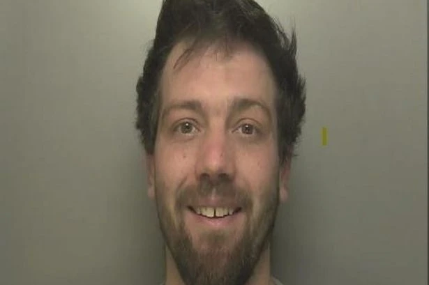Man burns down neighbour's £70,000 garden room after he trimmed his lawn