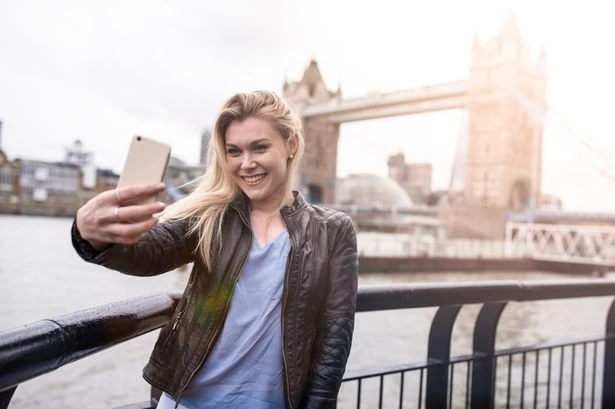 'I post every day on social media then go home to cry – my life is a lie'