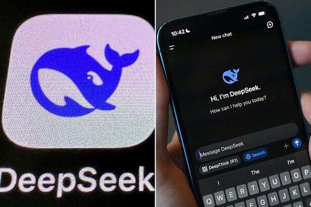 Chinese AI chatbot DeepSeek is rocking the world but its new power could prove sinister