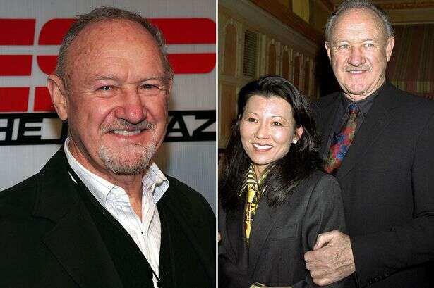 Gene Hackman cops find 'significant' evidence next to wife's body in huge update